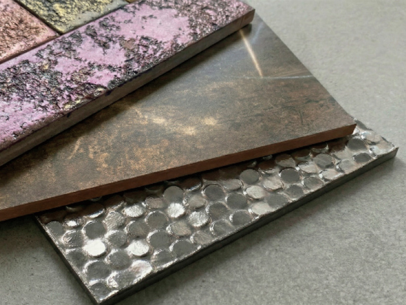 METALLICS金属效果系列