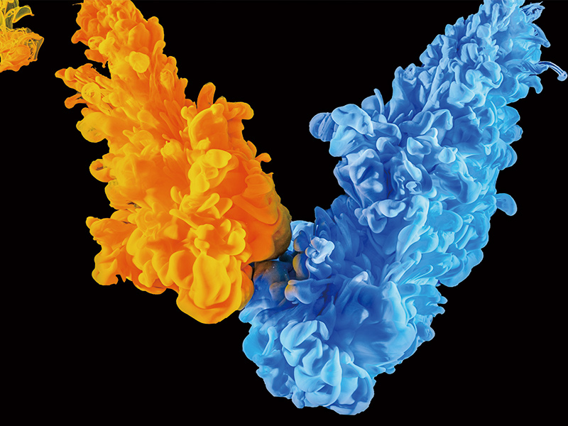 COLORINKS颜色墨水